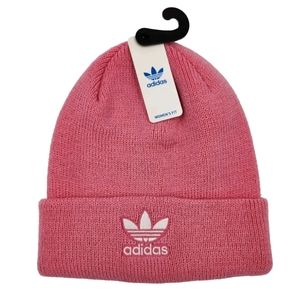 Adidas Wide Brim Beanie / Hat